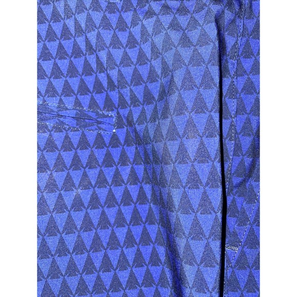 Greyson Shorts New Greyson Mens Montauk Golf Shorts Blue Arrow Head